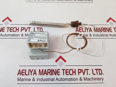 Jumo Em-2-tk Thermostat