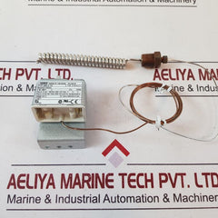 Jumo Em-2-tk Thermostat