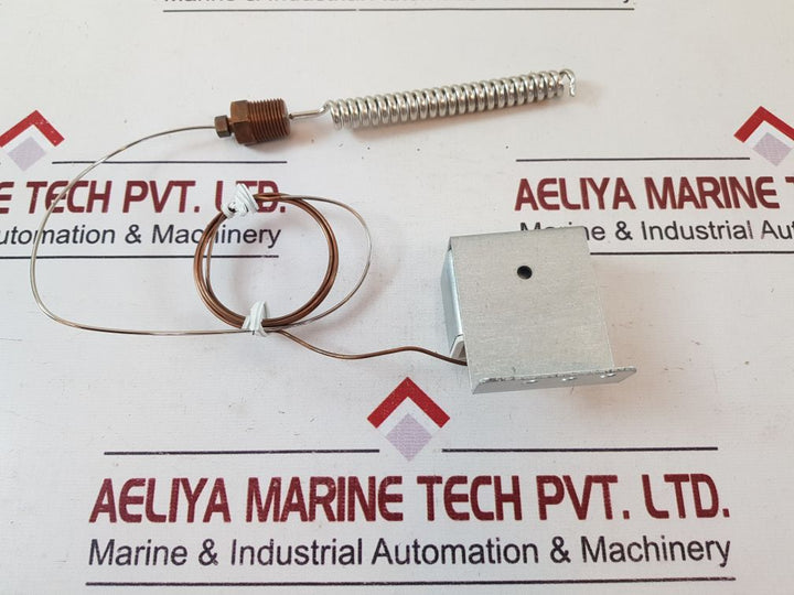 Jumo Em-2-tk Thermostat