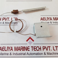 Jumo Em-2-tk Thermostat