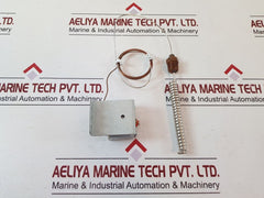 Jumo Em-2-tk Thermostat