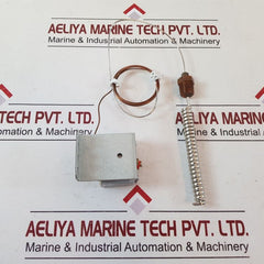 Jumo Em-2-tk Thermostat