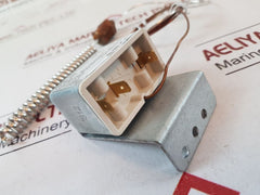 Jumo Em-2-tk Thermostat