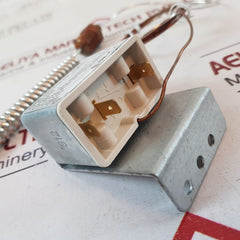 Jumo Em-2-tk Thermostat