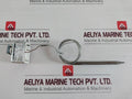 Jumo Em-5 /N2 Safety Thermostat