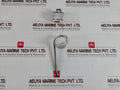 Jumo Em-5 /N2 Safety Thermostat