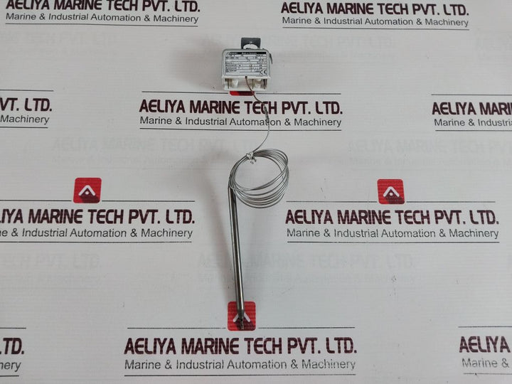 Jumo Em-5 /N2 Safety Thermostat