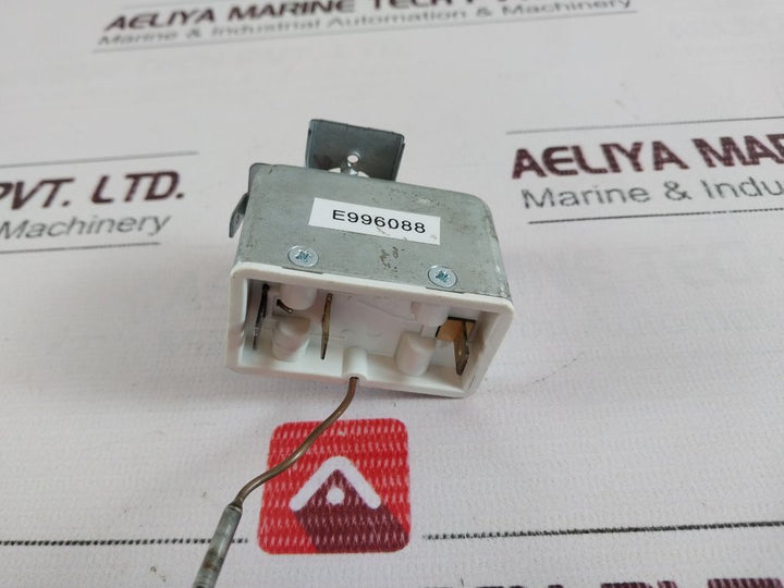 Jumo Em-5 /N2 Safety Thermostat