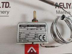 Jumo Emf-1 Thermostat