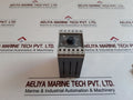 Jumo Hr0W-54/Re11.U20 Temperature Controller Pt100