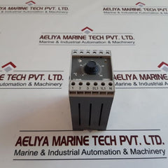 Jumo Hr0W-54/Re11.U20 Temperature Controller Pt100