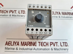 Jumo Hr0W-54/Re11.U20 Temperature Controller Pt100