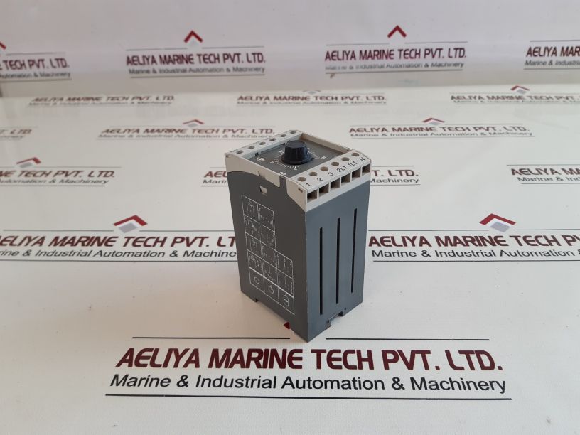 Jumo Hr0W-54/Re11.U20 Temperature Controller Pt100