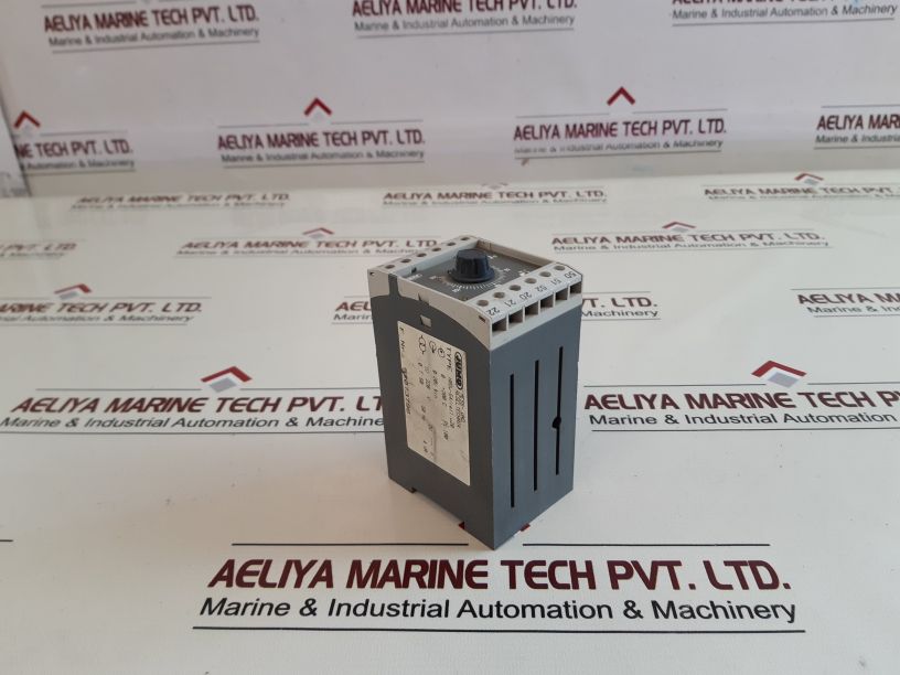 Jumo Hr0W-54/Re11.U20 Temperature Controller Pt100