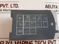 Jumo Hr0W-54/Re11.U20 Temperature Controller Pt100
