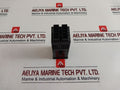 Jumo Hrow-48/K Temperature Controller 0-400°C