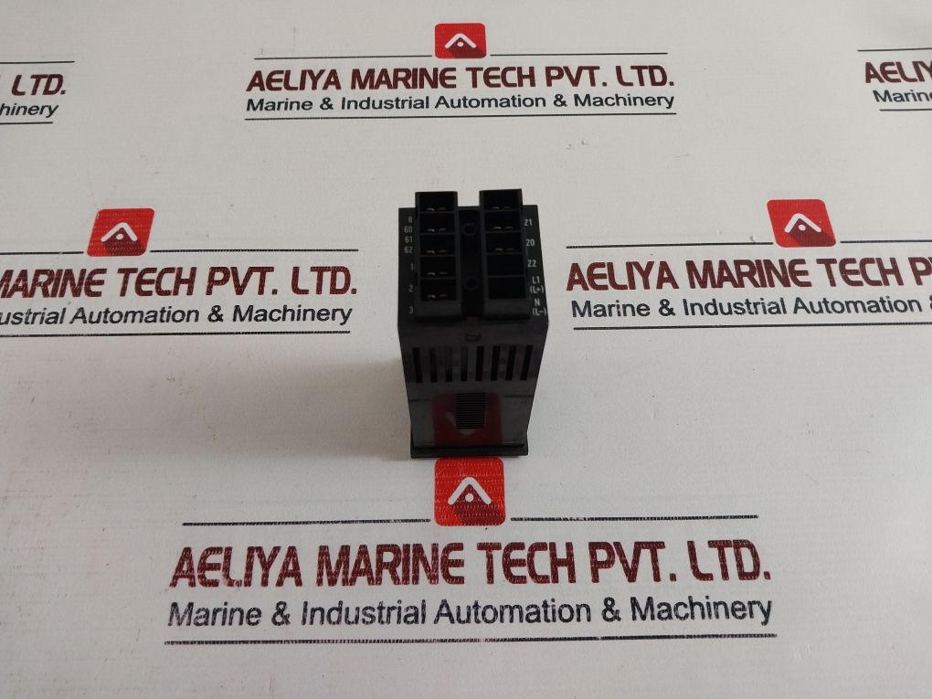 Jumo Hrow-48/K Temperature Controller 0-400°C