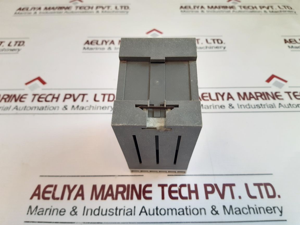 Jumo Hrow-54Re11.U20 Temperature Controller