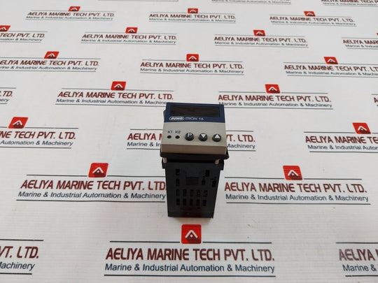 Jumo Itron 16 70204188-888-000-23061 Temperature Controller 3A250V Ac
