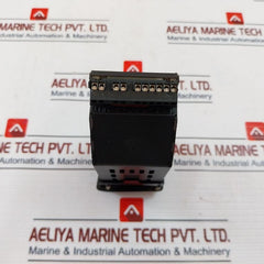 Jumo Itron 16 702041/88-888-000-23/061 Temperature Controller 3A/250V Ac