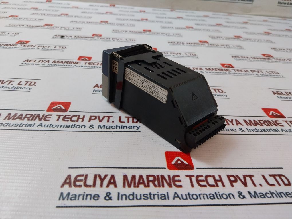 Jumo Itron 16 Temperature Controller