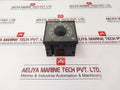 Jumo Lan T Temperature Controller 0-400°C