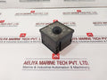 Jumo Lan T Temperature Controller 0-400°C