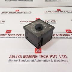 Jumo Lan T Temperature Controller 0-400°C