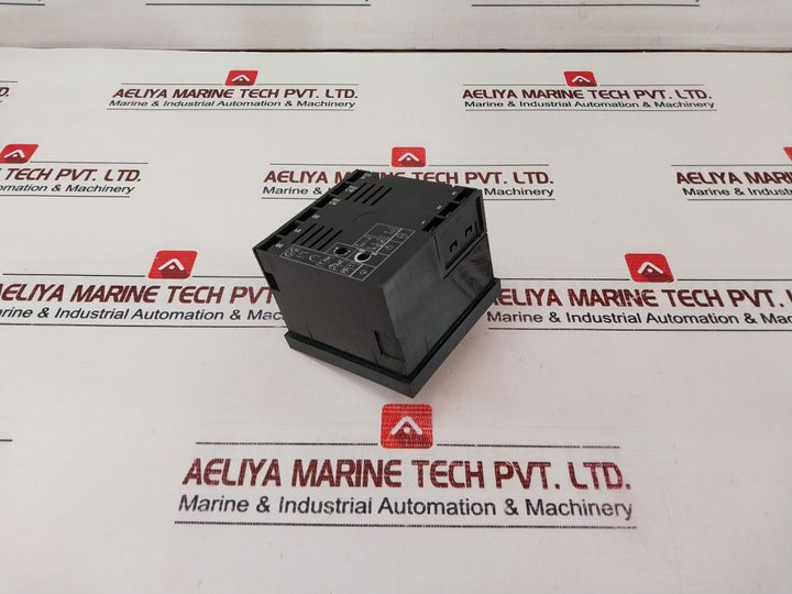 Jumo Lan T Temperature Controller 0-400°C