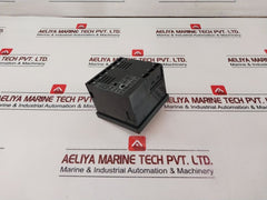 Jumo Lan T Temperature Controller 0-400°C