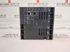 Jumo Lan T Temperature Controller 0-400°C