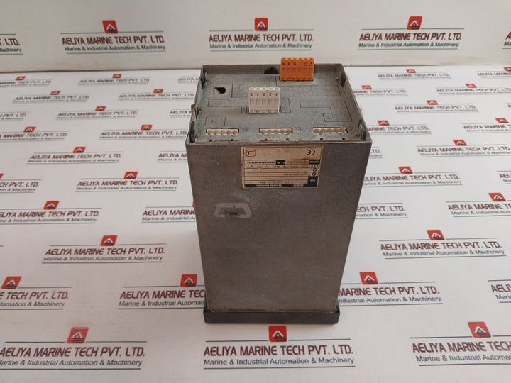 Jumo Logoprint 500 Junior Programmable Printing Recorder