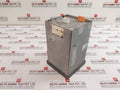 Jumo Logoprint 500 Junior Programmable Printing Recorder