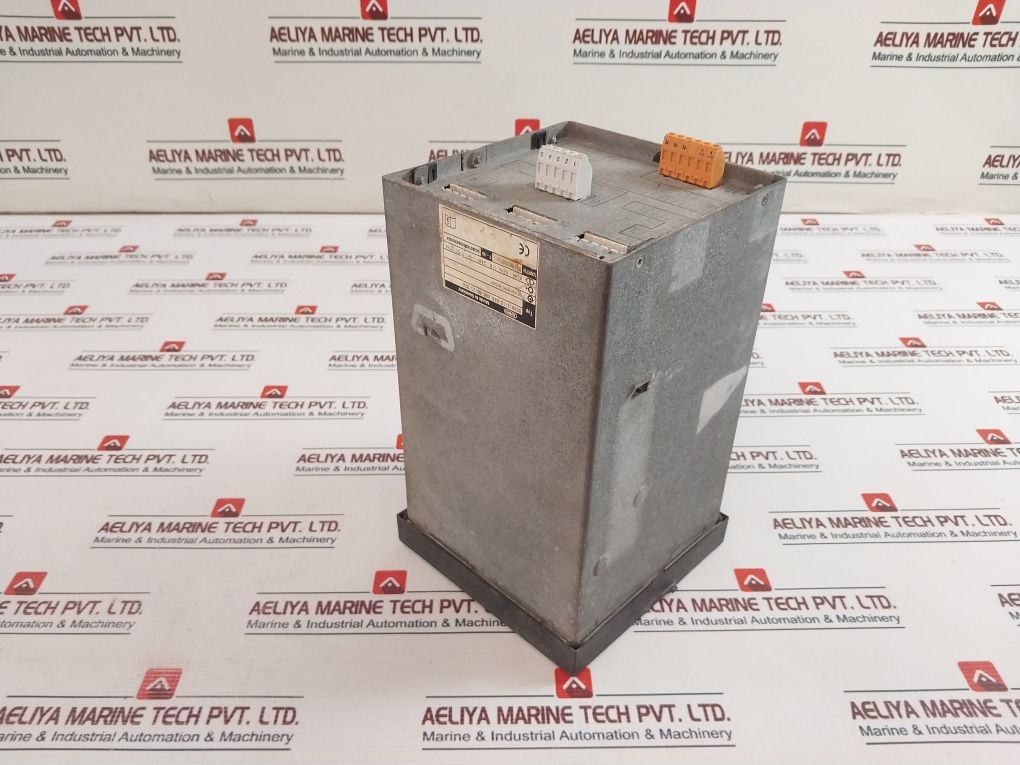 Jumo Logoprint 500 Junior Programmable Printing Recorder