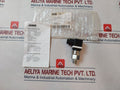 Jumo Midas C18 Sw Pressure Transmitter