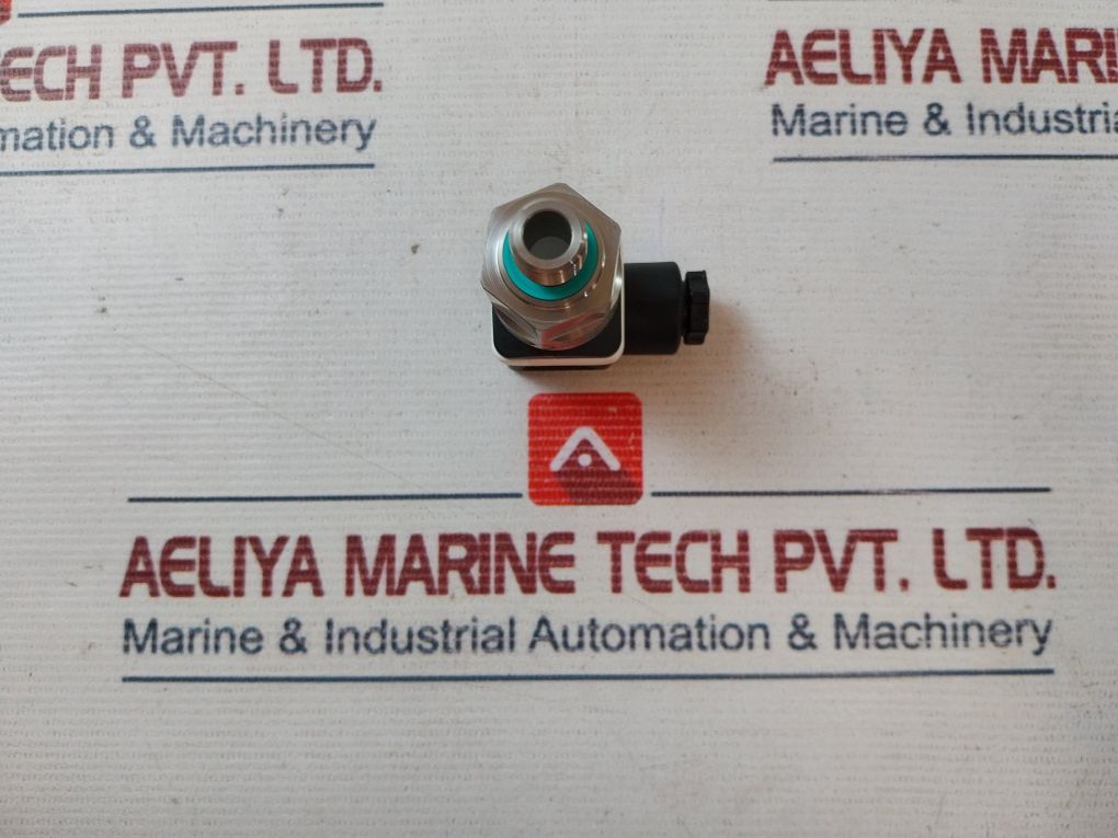 Jumo Midas C18 Sw Pressure Transmitter