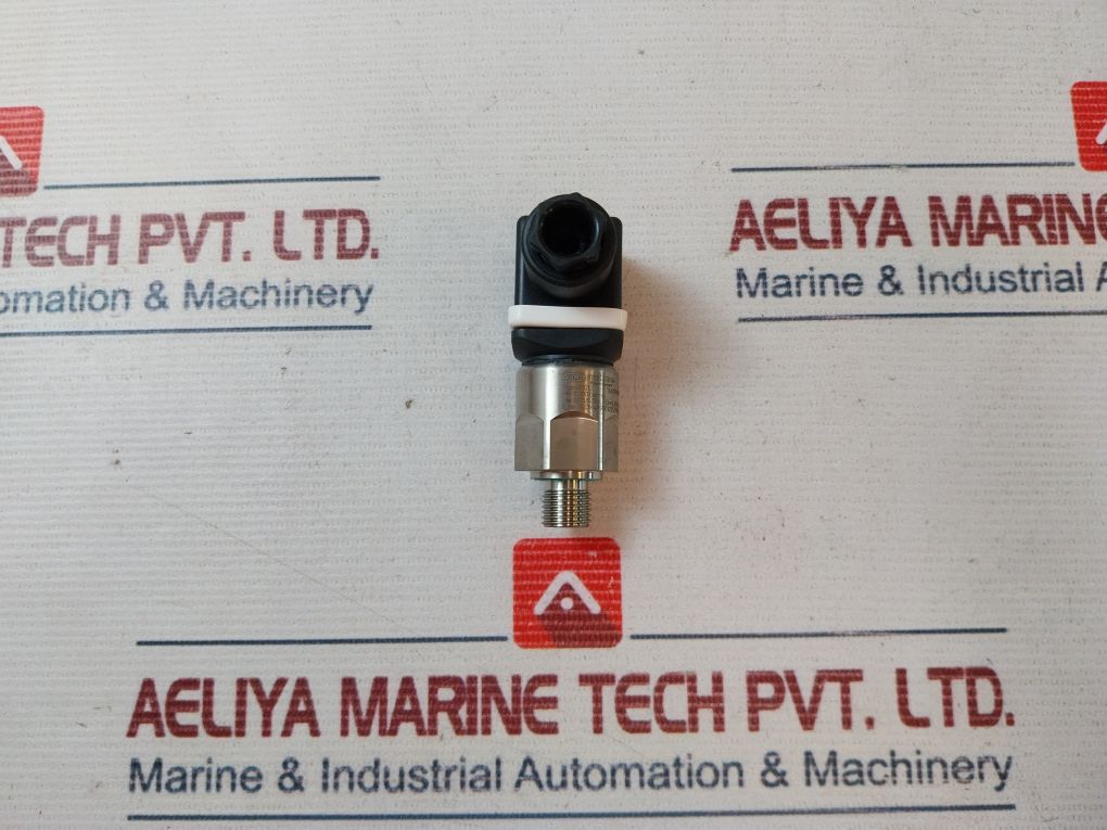 Jumo Midas C18 Sw Pressure Transmitter