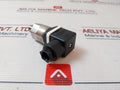 Jumo Midas C18 Sw Pressure Transmitter