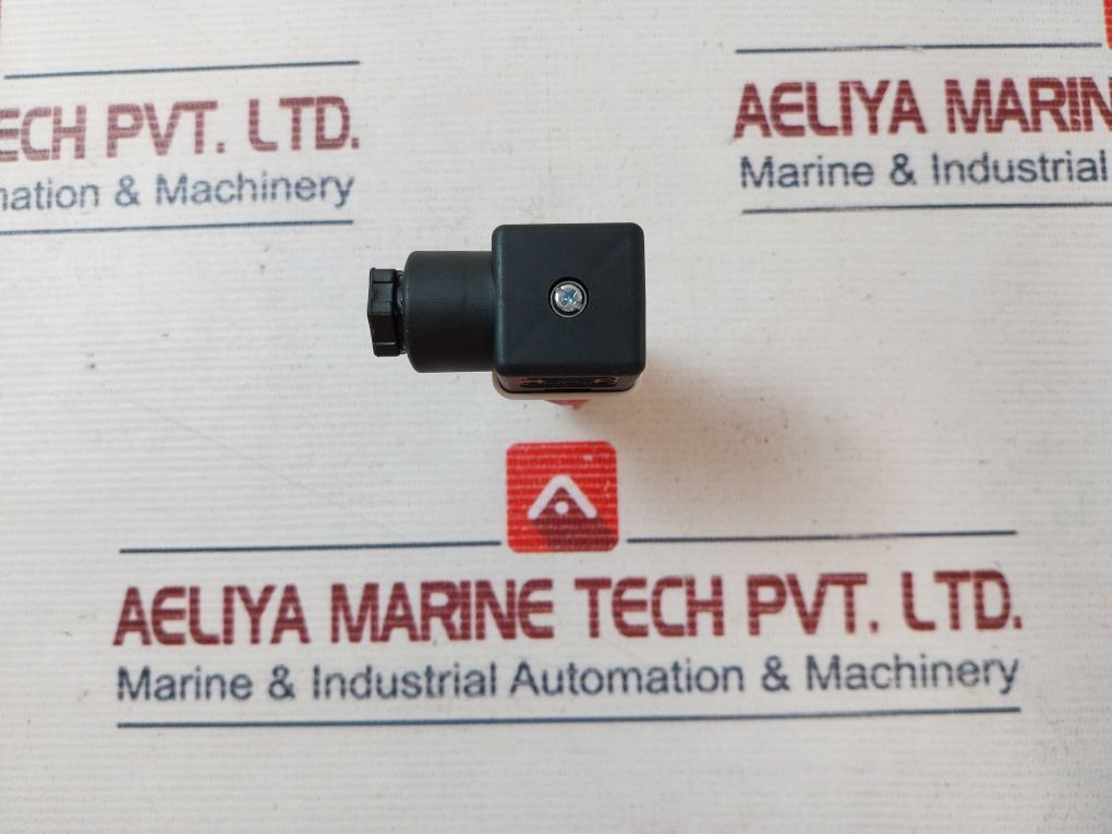 Jumo Midas C18 Sw Pressure Transmitter