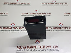 Jumo Pdaw48± 199.9°C Digital Panel Meter 220V 60Hz