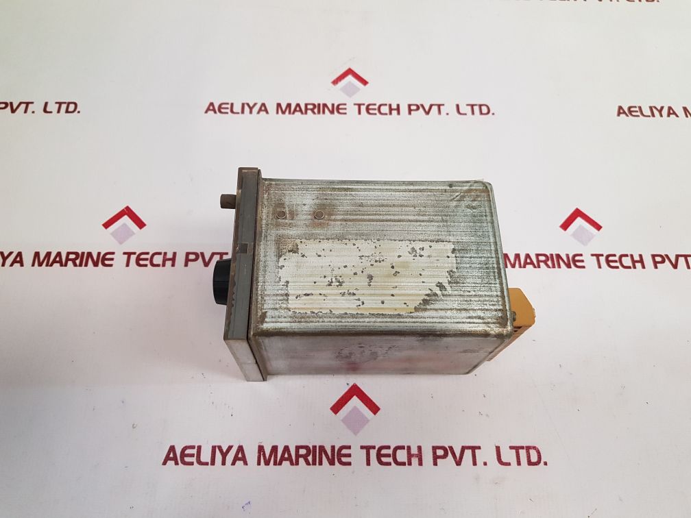 Jumo Temperature Controller Qrvw-96/ ,2, Ia, Aka, Din,Ds Dl