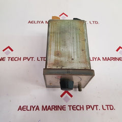 Jumo Temperature Controller Qrvw-96/ ,2, Ia, Aka, Din,Ds Dl