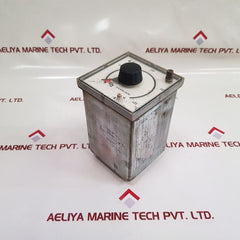 Jumo Temperature Controller Qrvw-96/ ,2, Ia, Aka, Din,Ds Dl