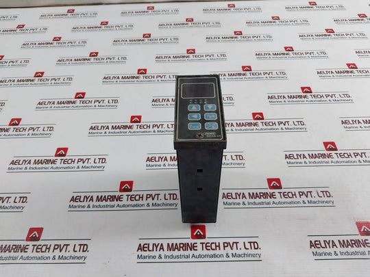 Jumo Srm-48H/40-053.07-61.6100.5117 Temperature Controller