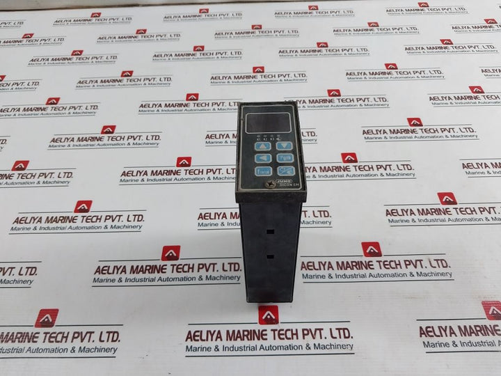 Jumo Srm-48H/40-053.07-61.6100.5117 Temperature Controller