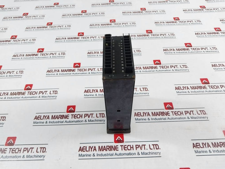 Jumo Srm-48H/40-053.07-61.6100.5117 Temperature Controller