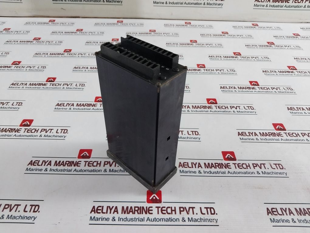 Jumo Srm-48H/40-053.07-61.6100.5117 Temperature Controller