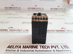 Jumo Stb0W-54/10.Rt Temperature Controller 47/63 Hz