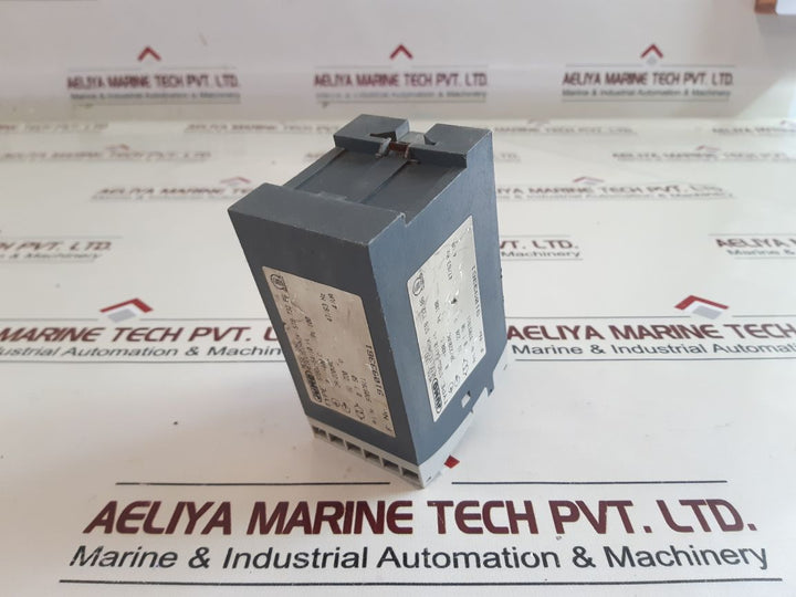 Jumo Stb0W-54/10.Rt Temperature Controller 47/63 Hz
