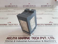 Jumo Stb0W-54/10.Rt Temperature Controller 47/63 Hz